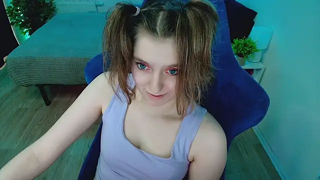Živý XXX chat CranberryHot