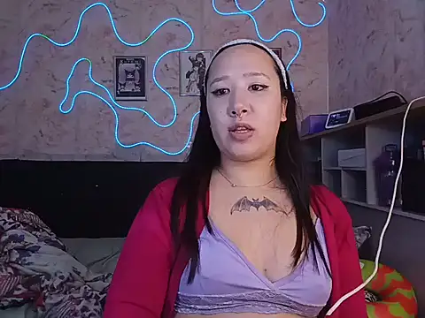 Chat XXX ao vivo de Japabaixinha