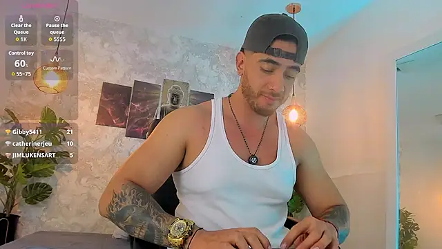 Nate_franco Chat XXX live
