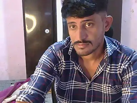 HotXKrish Chat XXX live