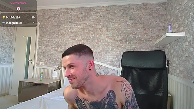JonahShaw Chat XXX live