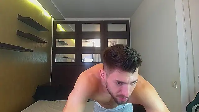 FelixRookn Live XXX chat