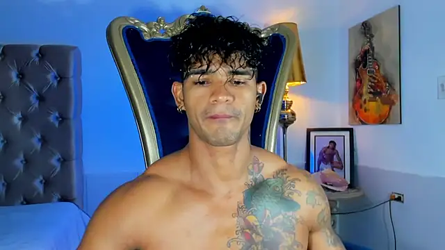 antonio__444 Obrolan Langsung XXX