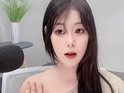 smalldaiwang 라이브 XXX 채팅