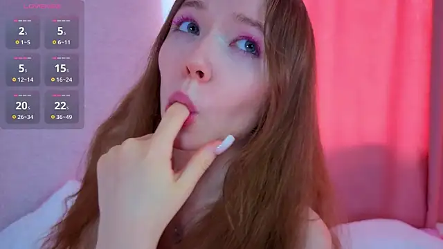 SugarTouch – Live XXX-chat