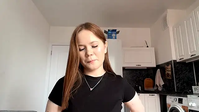 LauranAngelbeck Live XXX-Chat