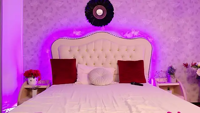 GracieCute – Live XXX-chat
