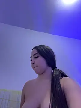 Živý XXX chat julieta_rosee