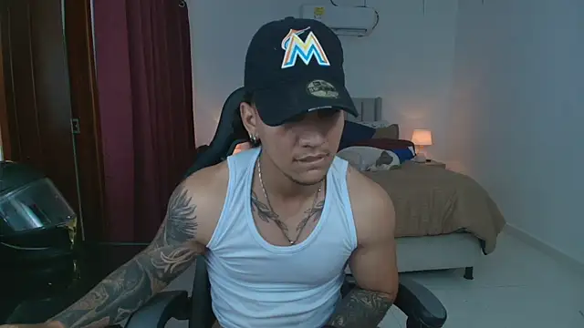 Chat XXX ao vivo de Mrbig_maximo