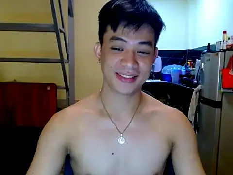 AsianCUMQUICKLY Live XXX-Chat