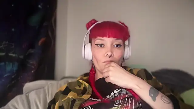 FRRANNKIE Chat XXX live