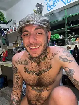 N3N3_SINS' Live XXX Chat