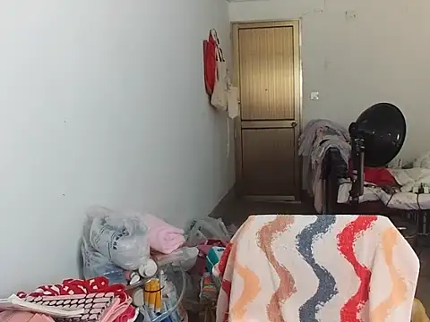 Chat XXX en directo de RebelAura