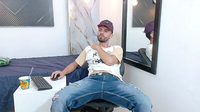 KingOfTemptation Chat XXX live