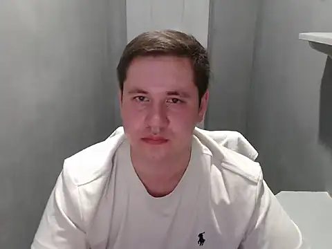 Max_Marlyn – Naživo XXX chat
