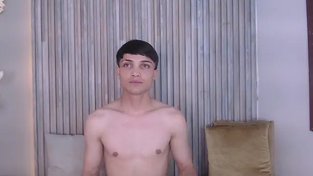 Jay_Smile – Live XXX-chat