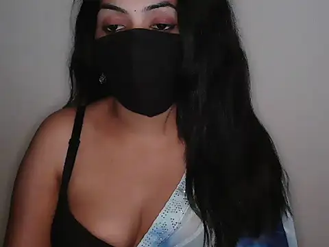 Chat XXX en directo de Reddy_Trisha