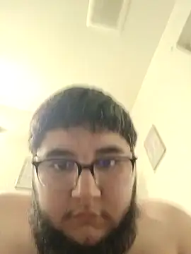 XXX chat uživo modela Bigdaddy-Marc