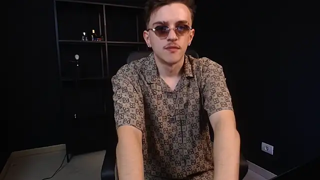 FelixStarkk Obrolan Langsung XXX