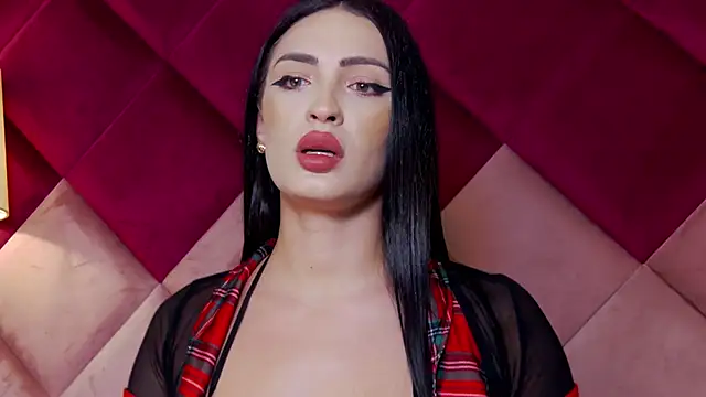 XXX chat uživo modela VictoriaLanes