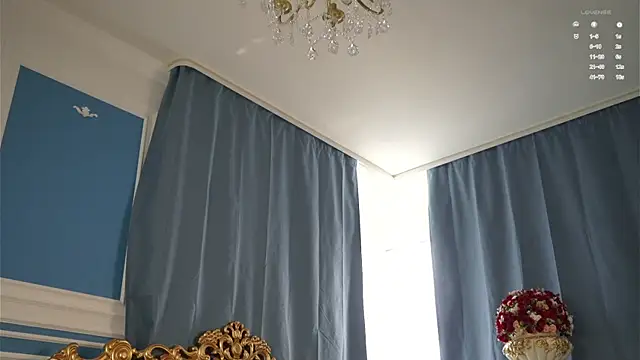 Chat +18 de LollyStar ao vivo