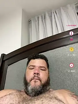 HotDominicanCum's Live XXX Chat