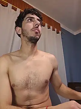 XXX chat uživo modela LeoyNicky98