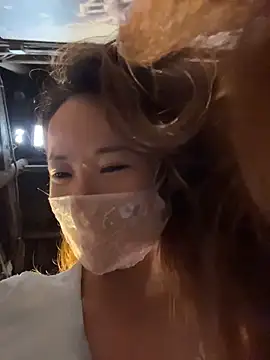 kiss_loo 现场XXX聊天