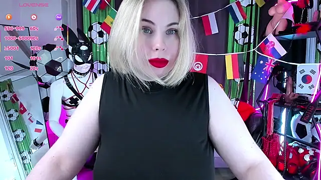 Anna_Maxwell Live XXX-chat