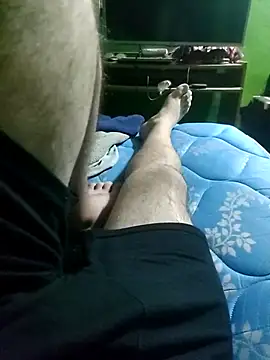 Elchabondestrip Live XXX-Chat