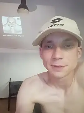 Chat XXX en directo de LuXDrg