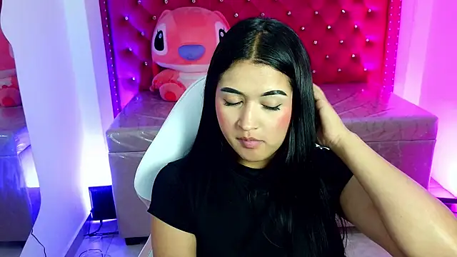 Živý XXX chat Annie_kors