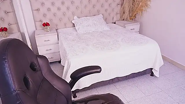 Živý XXX chat JhoanLeandro