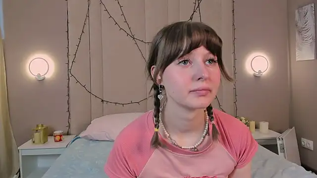 Czat XXX na żywo – AdeleSilvy