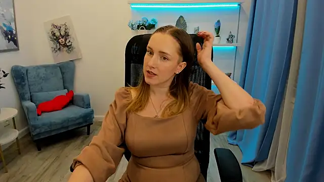 Chat XXX Live CaseyTerini