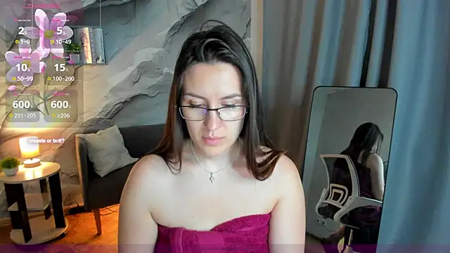 Chat XXX Live asti_bubbles
