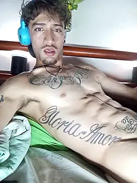แชท XXX สดของ Thiago_Monteiro