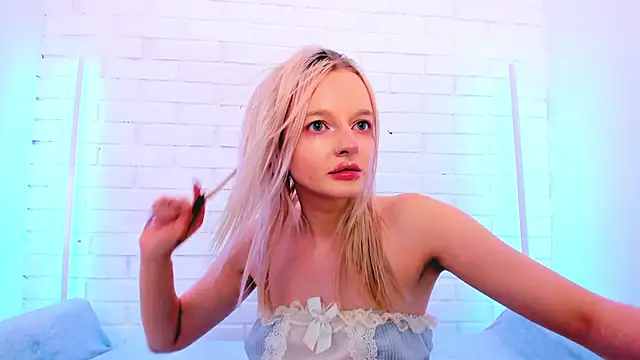 AlessaKiss live XXX chat