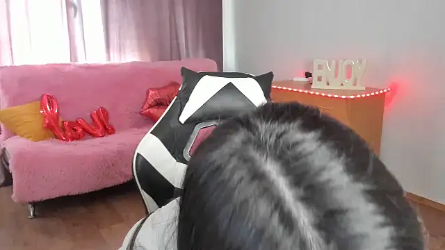 KisaModel 现场XXX聊天