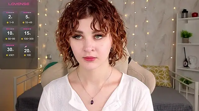 Kira__Fluffy's Live XXX Chat