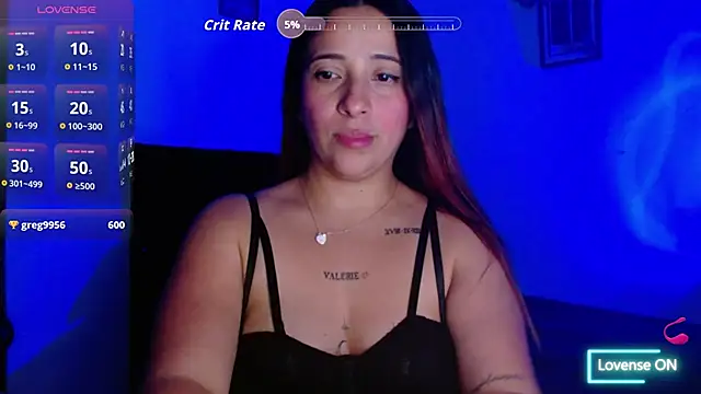 DaniOrange_ – Live XXX-chat