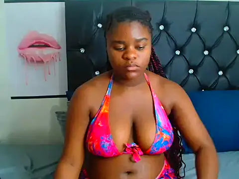 XXX chat uživo modela MahoganyEnchanted