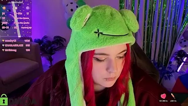 Mia_R0ss Live XXX-Chat