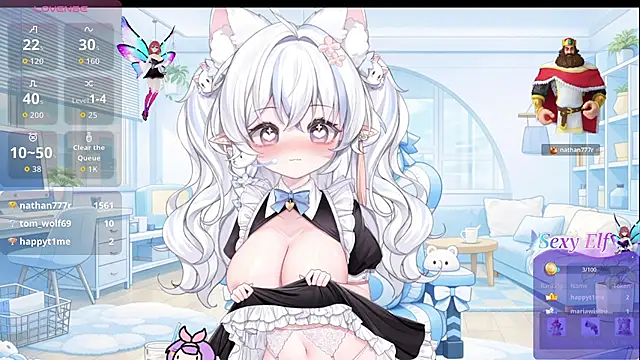 Emi_Glow Live XXX-chat