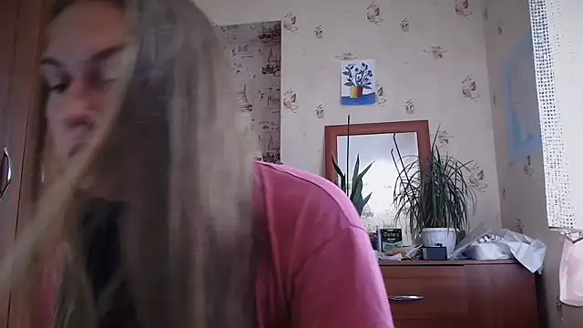 Chat XXX en directo de dream_alexa