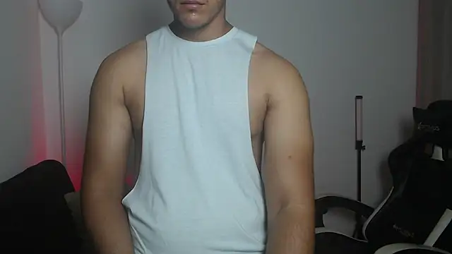 Iamdylan777 라이브 XXX 채팅
