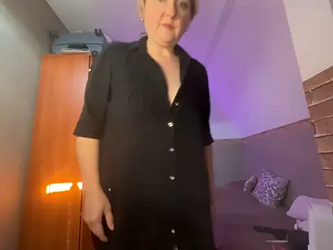 Svetlysvet Chat XXX in diretta