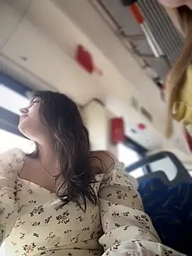 NikaMur 라이브 XXX 채팅