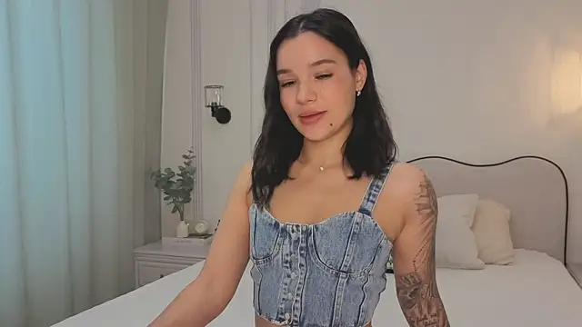 Živý XXX chat Lolly_Turner
