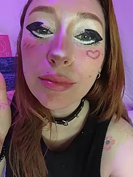Amber_prada's Live XXX Chat